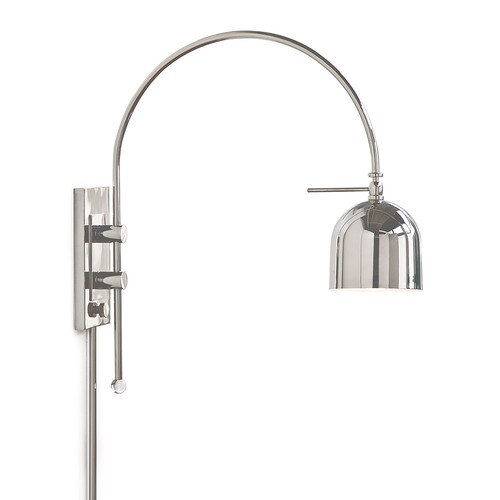 Arc Wall Sconce